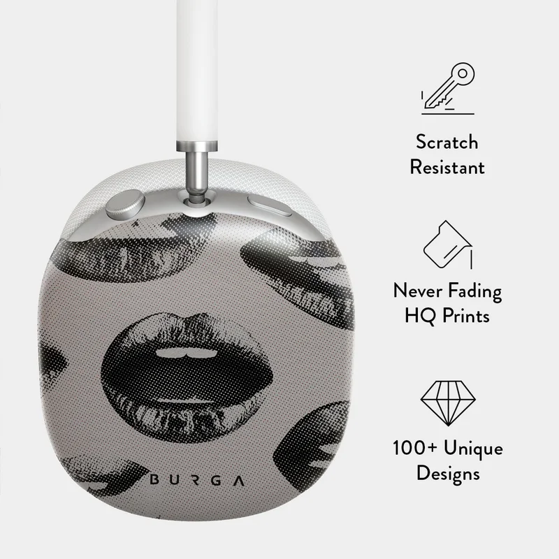 بورجا حافظة سماعات آبل إيربودز ماكس من بورجا نكست ميستيك